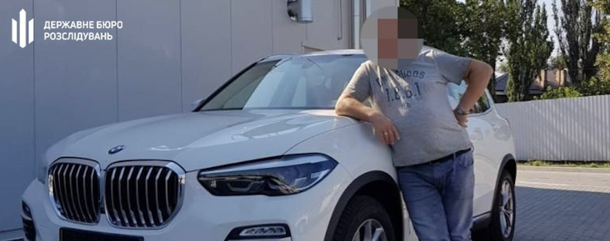 Посадовця ДСНС у Запоріжжі обвинувачують у закупівлі авто з переплатою 3 млн грн