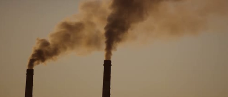 У центрі Запоріжжя зафіксували забруднення повітря фенолом, сірководнем і пилом