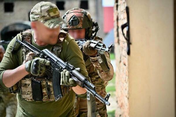 У Запорізькій області ворог здійснив 14 атак, – Генштаб