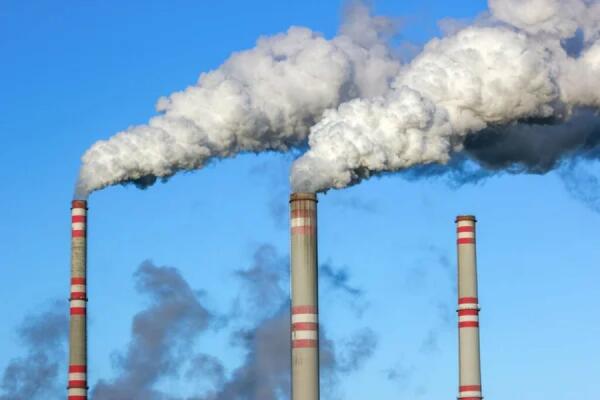 У Запоріжжі виявили забруднення повітря формальдегідом
