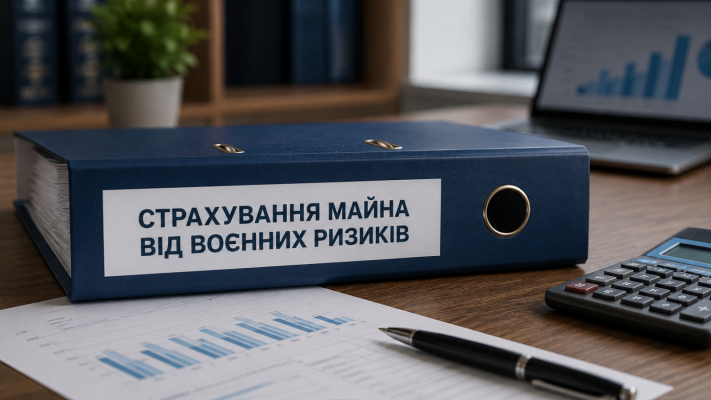 У Запоріжжі погодили компенсувати бізнесу половину внеску за програмою відшкодування знищеного майна
