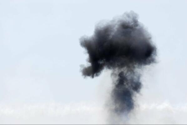 Ворог вдарив БПЛА по фермерському господарству у Запорізькому районі: поранено чоловіка