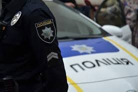 Запорізька поліція затримала чоловіка за збут автомата