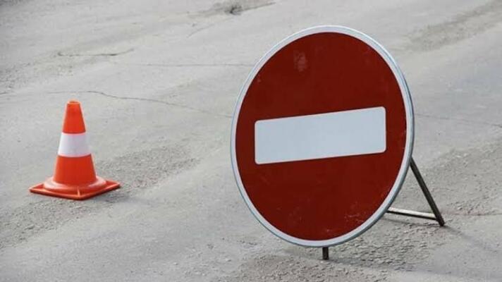 У Запоріжжі водіїв попереджають про обмеження руху вулицею Перемоги