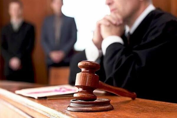 У Запоріжжі до 13 років ув’язнення засудили колишнього таксиста, який пішов працювати в окупаційну поліцію