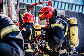 У Запорізькій області ворожі атаки спричинили девʼять пожеж