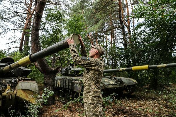 Росія може посилити наступ на Запоріжжя вже у серпні-вересні, але ознак масштабної операції поки немає, - ISW