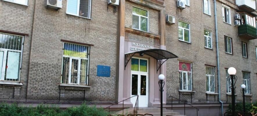 У Запоріжжі планують перейменувати всі мистецькі школи та присвоїти їм імена українських діячів культури