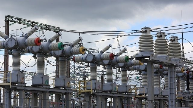 Через атаку дронів знеструмлена Кушугумська громада