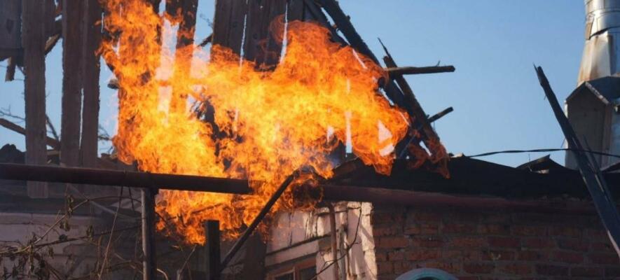 Армія РФ за півтори години скинула на Запоріжжя сім КАБів: двоє людей загинули, 15 поранені