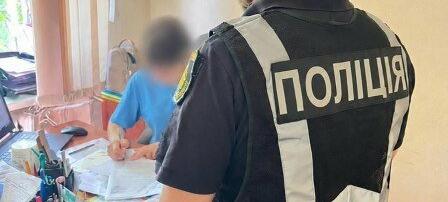 Експосадовця запорізької лікарні підозрюють у переплаті майже 740 тисяч гривень на кисневих концентраторах