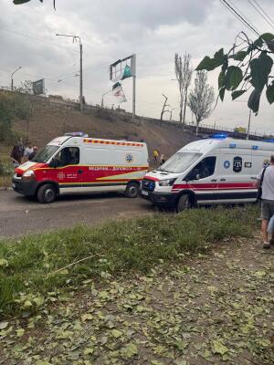 У Запоріжжі кількість постраждалих внаслідок удару КАБами кількість постраждалих зросла до 28