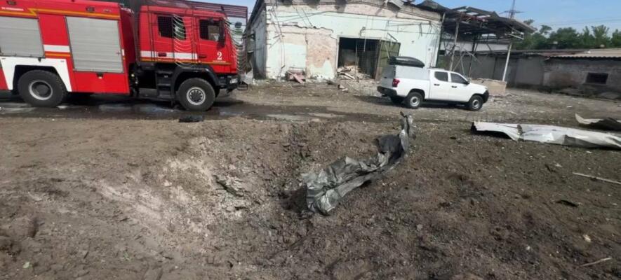 Росіяни перекинули на Запорізький напрямок бригаду, яка тероризувала Херсонщину, а тепер тероризує Запоріжжя, - Федоров