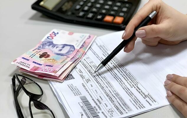 У Запорізькій області за пів року відкрили понад 3,4 тисячі нових проваджень через борги за комуналку