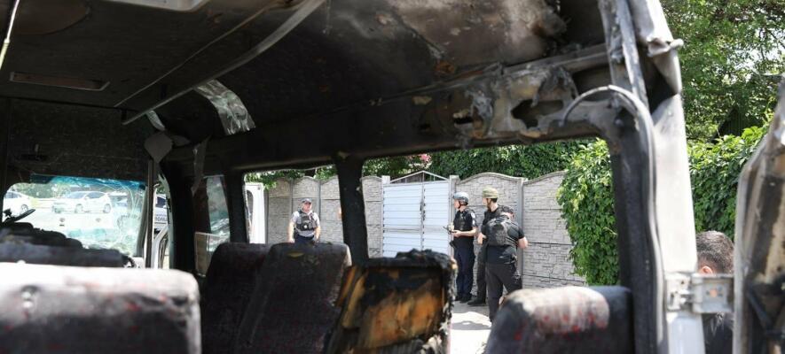 У Запорізькій області внаслідок атак БПЛА загинули троє людей, 18 мирних мешканців поранено, – поліція