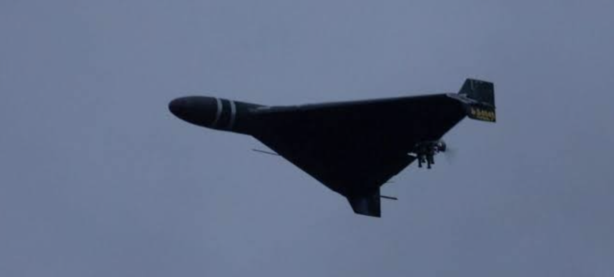 У Запоріжжі внаслідок атак БПЛА поранено четверо людей, – голова ЗОВА