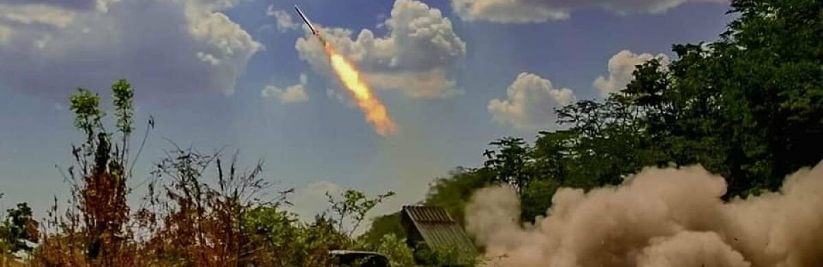 У Запорізькій області оборонці завдали удару по російським окупантам: майже 80 поранені і близько 15 загинули