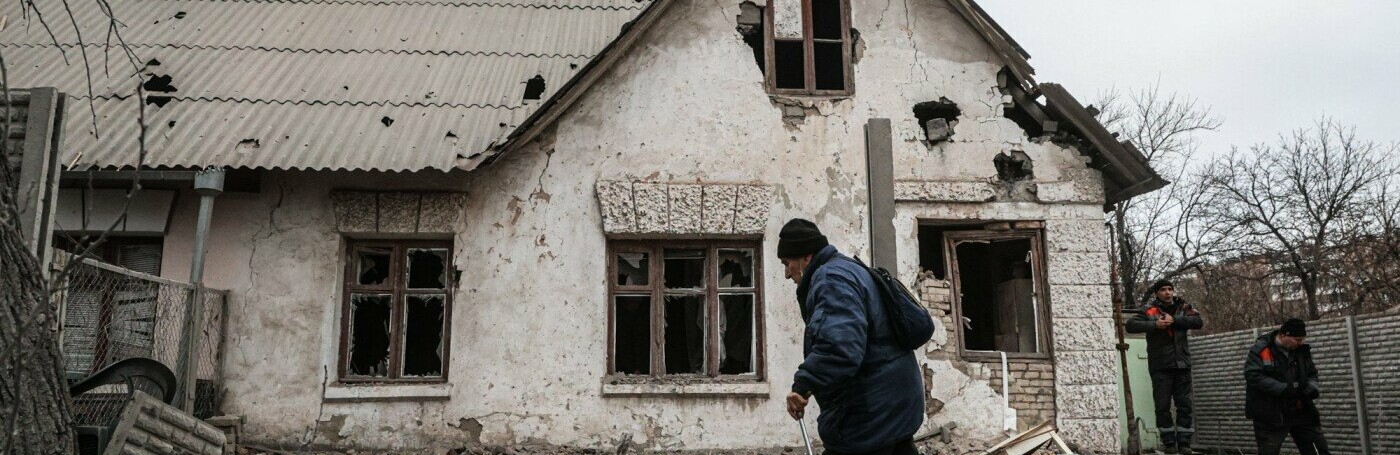 Загарбники поширюють на окупованій території Запорізької області маніпуляції про удари РФ виключно по військовим об'єктам