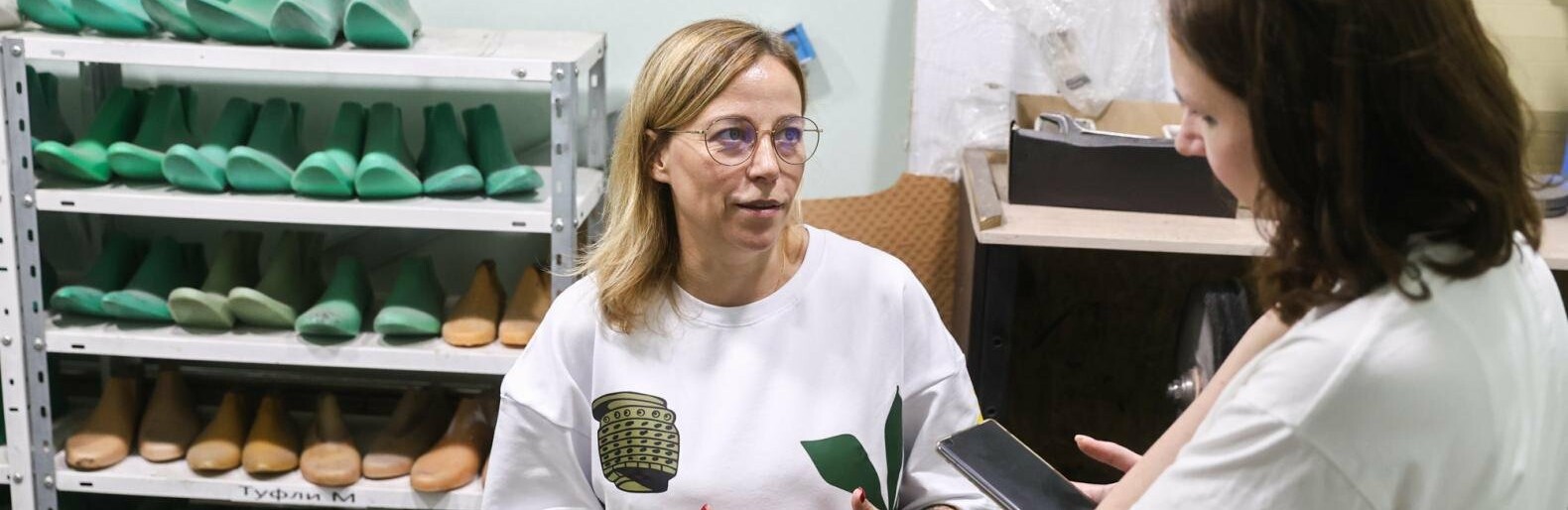 «Клієнтська база, довіра і потенціал»: історія запорізької майстерні з ремонту та реставрації, яка змінила правила гри 