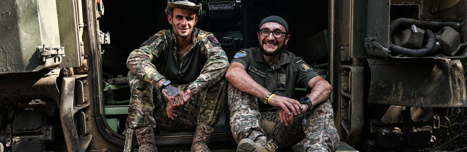 Історія одного з екіпажів 