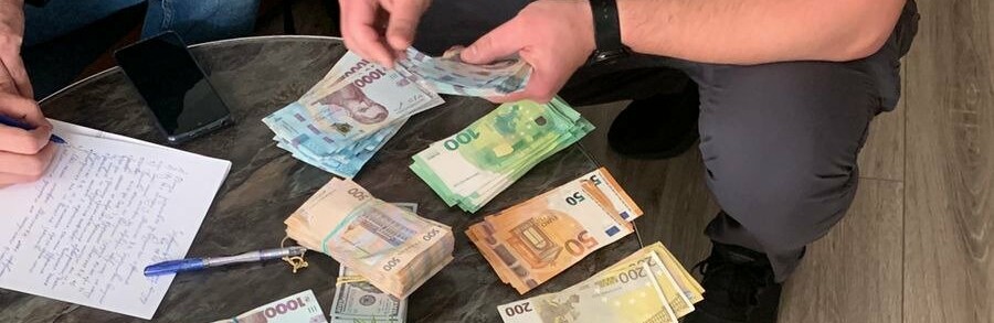 У Запоріжжі викрили полковника ДСНС на масштабному розкраданні пального, - ДБР