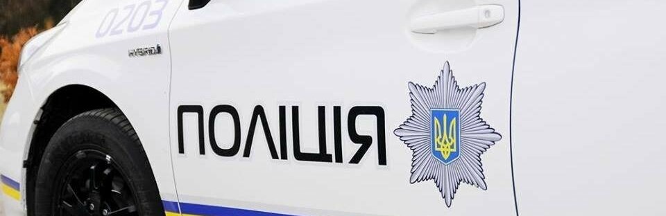 В Запоріжжі п'яний водій намагався підкупити поліцейських