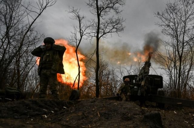 Російські війська продовжують передислокувати підрозділи з Херсонського напрямку на Запорізький, - ISW