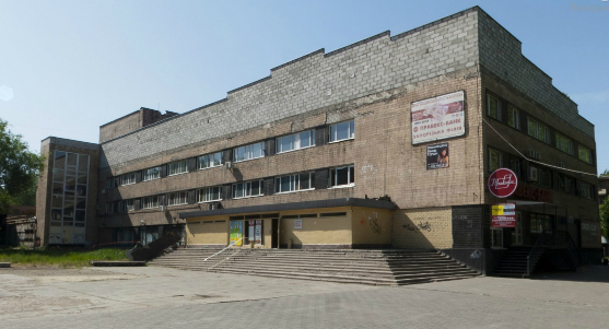 У Запоріжжі створили новий комунальний заклад «Центр культурних послуг» замість 5 міських Палаців культури