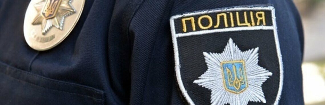 У Запоріжжі поліція затримала двох вуличних грабіжників