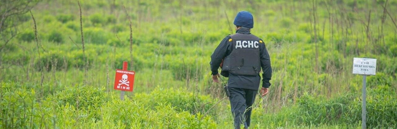 У Запоріжжі на полігоні сьогодні знешкоджують боєприпаси: містян просять не панікувати