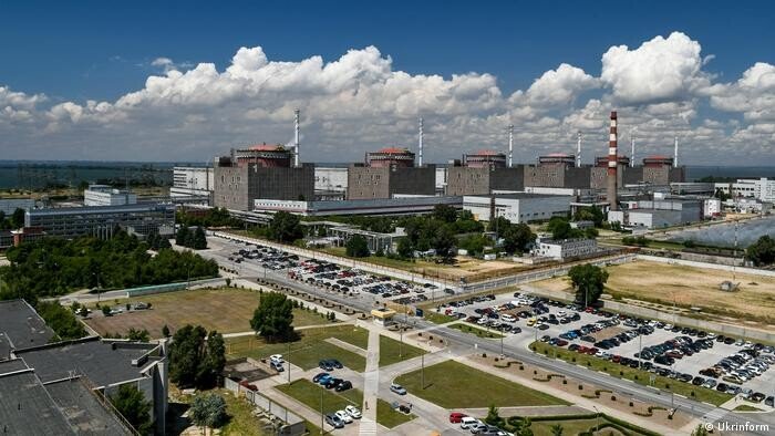 У Польщі проведут міжнародну конференцію щодо відновлення ядерної та радіаційної безпеки Запорізької АЕС