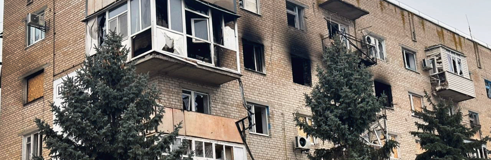 У Запорізькій області зафіксовано 109 ворожих обстрілів, - поліція