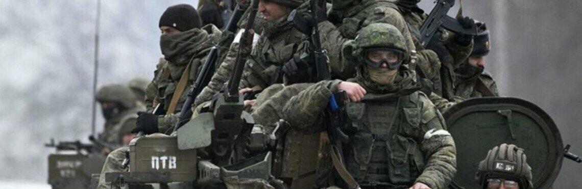 У Запорізькій області окупанти посилюють райони, щоб перешкодити просування українських військ
