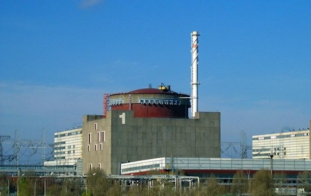 На Запорізькій АЕС не зберігали запасів плутонію і збагаченого урану, - Енергоатом