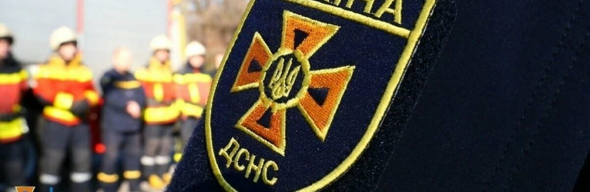 У Запоріжжі під час пожежі травмувався 51-річний чоловік