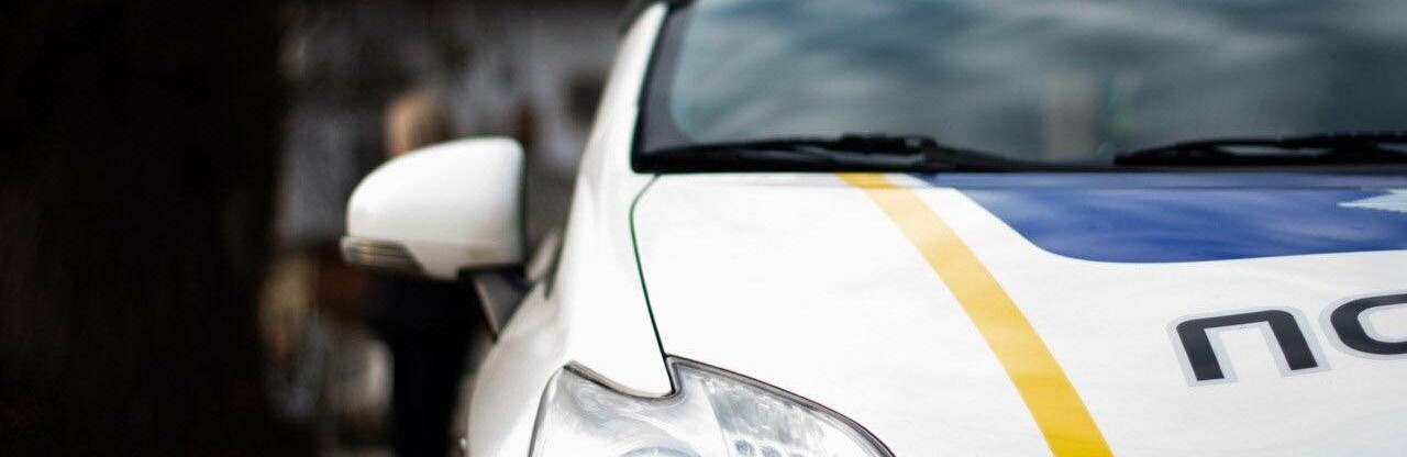 В громаді на Запоріжжі водій невідомого авто насмерть збив чоловіка