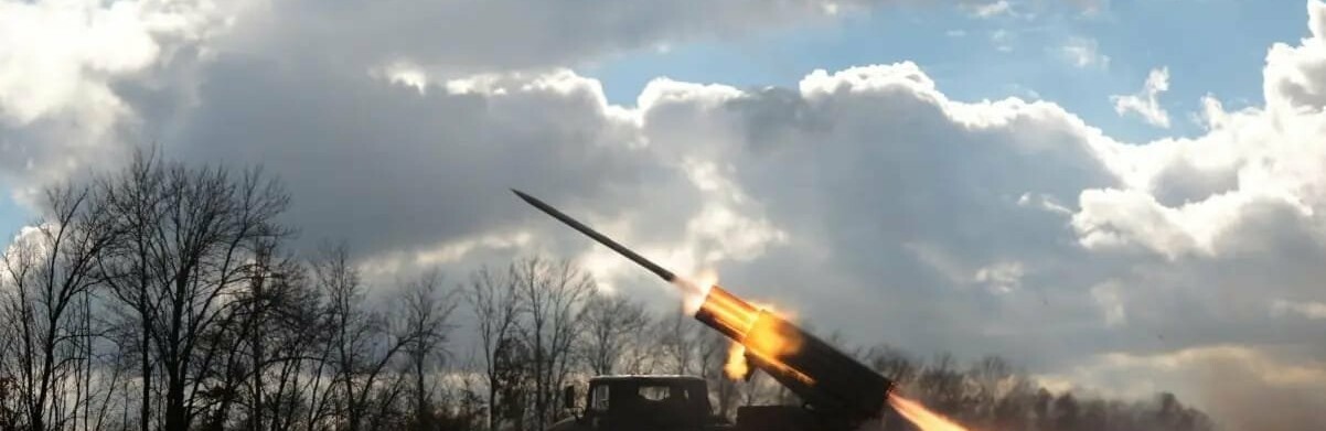 Сили оборони знищили ворожий зенітно-ракетний комплекс С-300 в районі Полог
