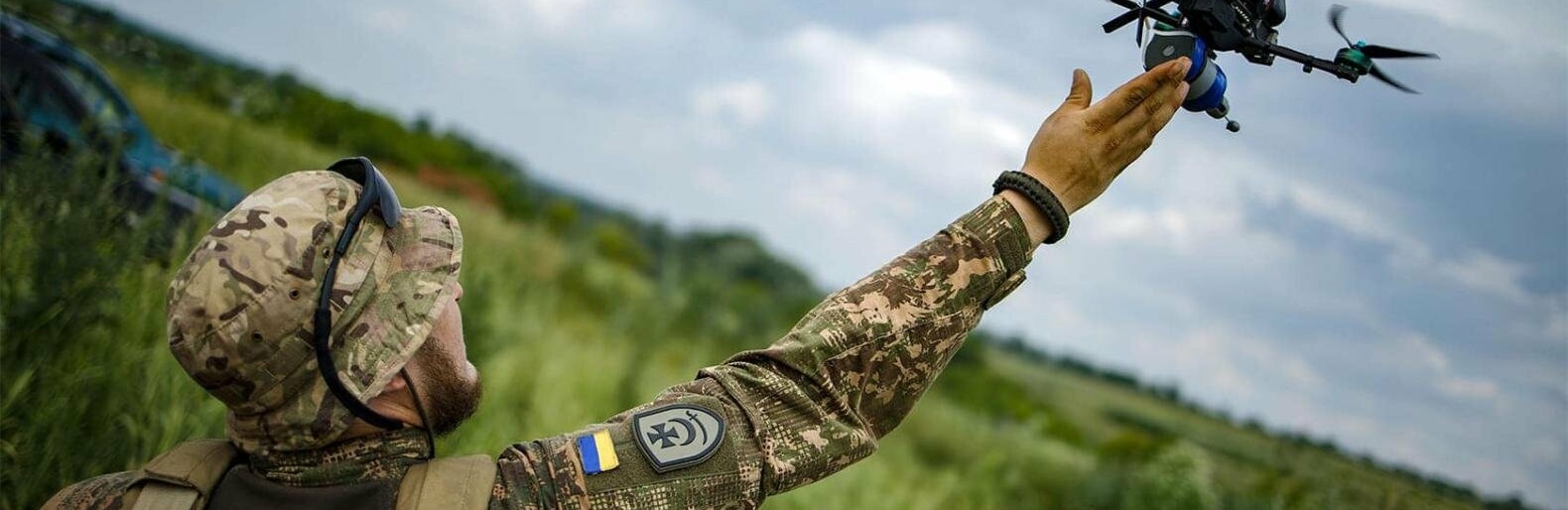 У Запоріжжі на підтримку обороноздатності та дрони виділили 200 мільйонів гривень