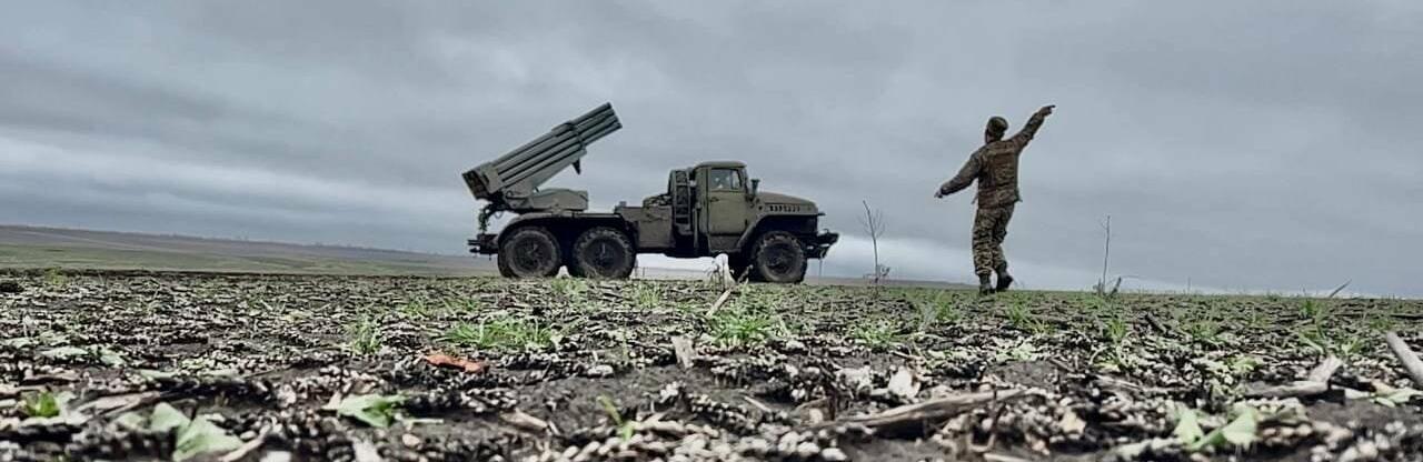 У Запорізькій області знищили комплекс “С-300” окупантів