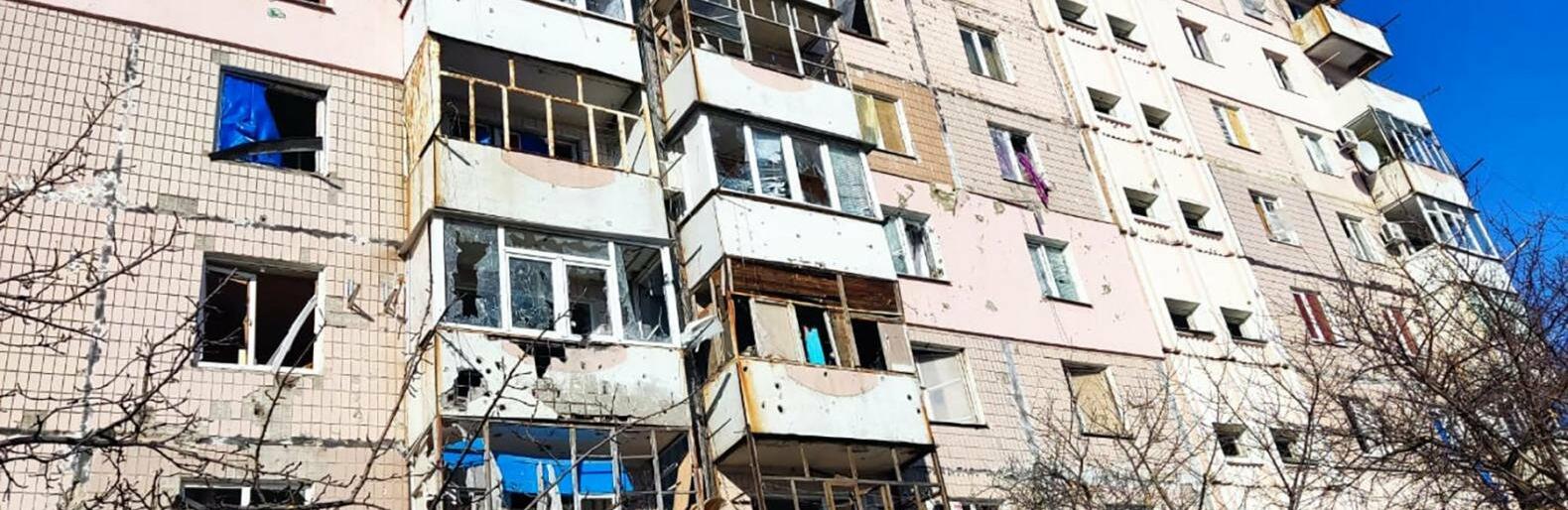 У Запорізькій області внаслідок ворожого обстрілу загинула жінка