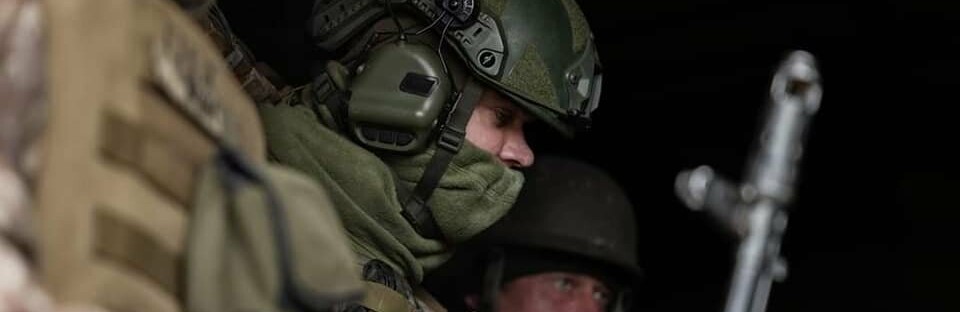 На Запорізькому і Херсонському напрямках окупанти пробують створити умови для переходу у наступ, - Генштаб