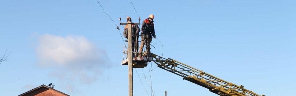 У Запорізькій області відновили електропостачання у 84 населених пунктах, - обленерго