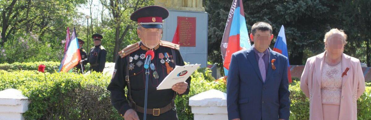 Жительці селища на Запоріжжі, яка допомагала окупантам проводити псевдореферендум, СБУ оголосило підозру