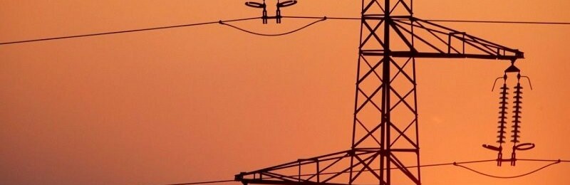У Пологівському районі сталося масштабне відключення світла внаслідок бойових дій