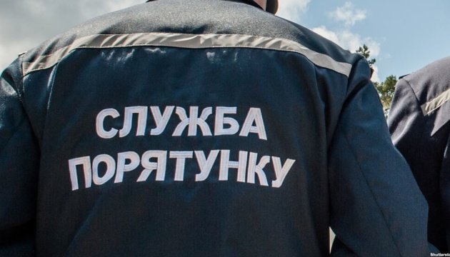 У Запорізькій області внаслідок обстрілів сталися чотири пожежі