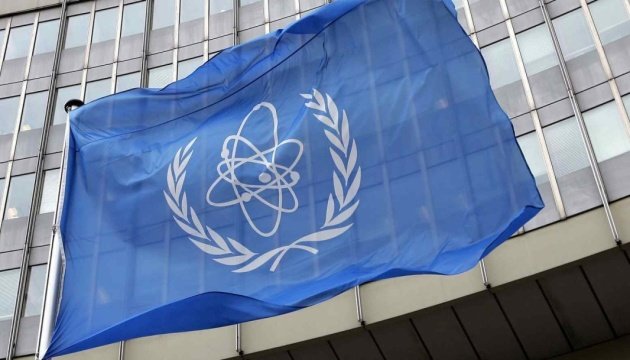 На ЗАЕС прибула нова група експертів МАГАТЕ