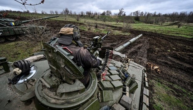 ЗСУ намагаються захопити висоти біля Вербового, де російські війська відійшли з кількох позицій , - ISW