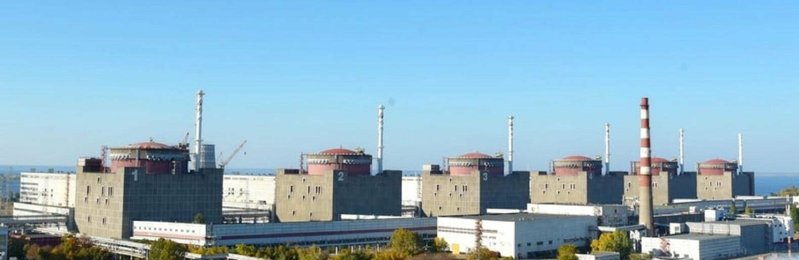 росія не полишає намірів включити ЗАЕС у склад своєї енергосистеми, - ISW