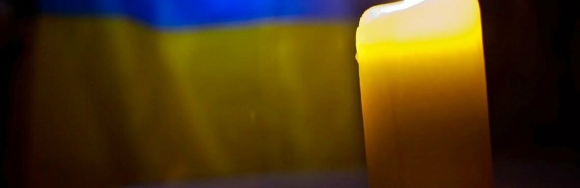На фронті загинув адвокат із Запоріжжя 