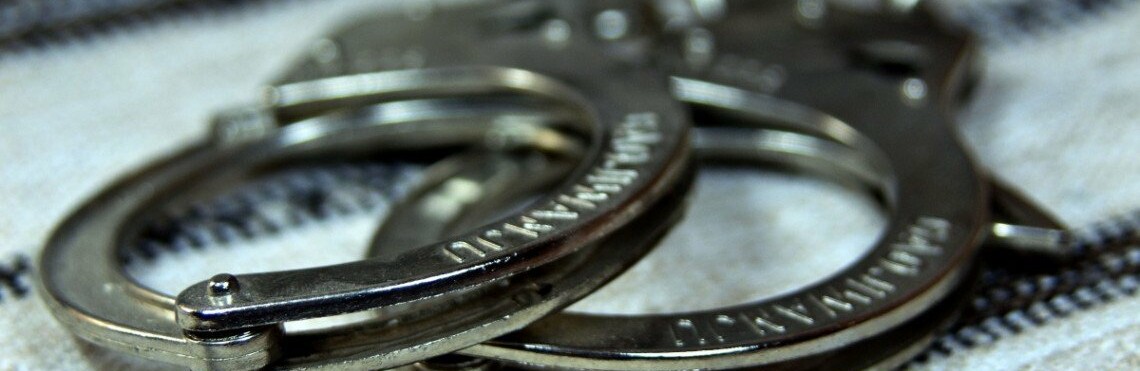 Двох бердянських патрульних судитимуть за державну зраду